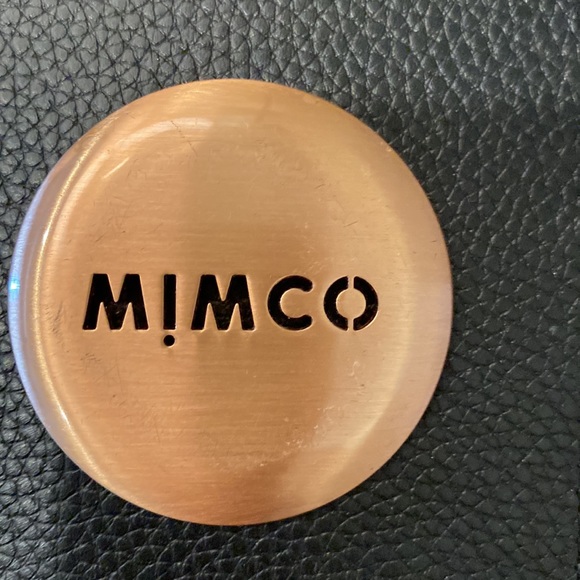 MIMCO | Black IPhone 11 case with card section - Picture 6 of 9